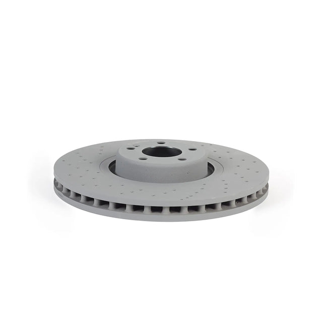 Brembo 09F29013 Front Brake Disc - official Brembo product image