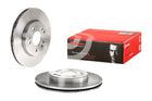 Brembo 09486934 Front Brake Disc - official Brembo product image