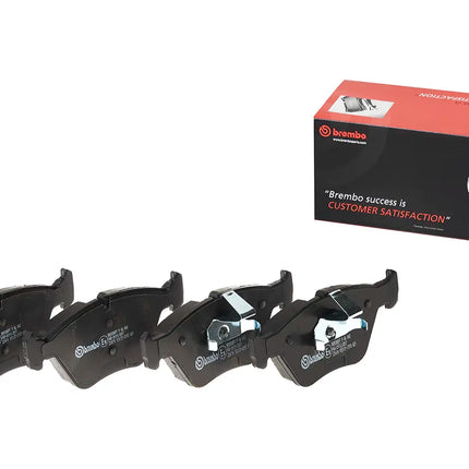 Brembo Front Brake Pads for BMW X3 E83 (2004 - 2010)