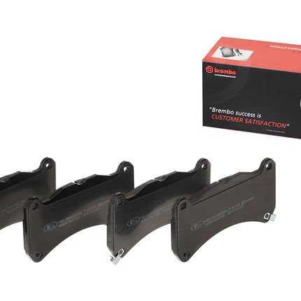 Brembo P83146 Front Brake Pad Set - official Brembo product image