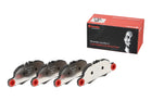 Brembo P65018 Front Brake Pad Set - official Brembo product image
