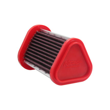 N-Gage Hyper Flow Air Filter for Royal Enfield Interceptor 650, Continental GT 650, and Super Meteor 650
