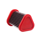 N-Gage Hyper Flow Air Filter for Royal Enfield Interceptor 650, Continental GT 650, and Super Meteor 650