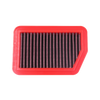 NGage Hyper Flow Air Filter for Honda CB350 / H’ness CB350 / CB350RS – BS6 | Performance Cotton Gauze Filter