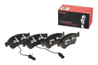 Brembo Front Brake Pads for Audi Old A8 / Bentley