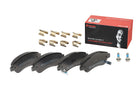 Brembo P28045 Front Brake Pad Set - official Brembo product image