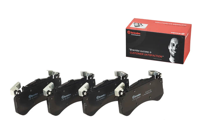 Brembo P85136 Front Brake Pad Set - official Brembo product image