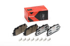 Brembo P85165X Front Brake Pad Set - official Brembo product image