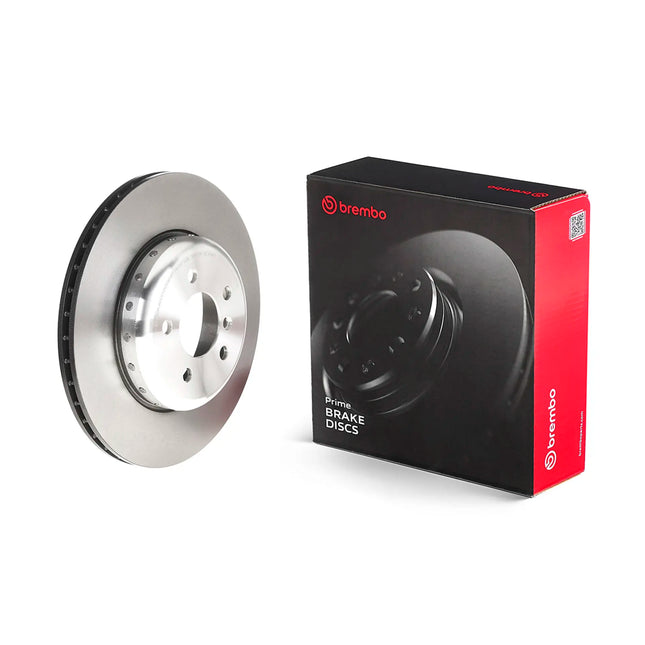 Brembo 09C40413 Rear Brake Disc - official Brembo product image