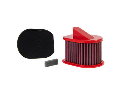BMC FM346/10 Performance Air Filter for Kawasaki Z800 (2013-16)