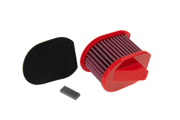 BMC FM346/10 Performance Air Filter for Kawasaki Z800 (2013-16)
