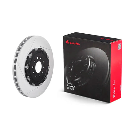 Brembo 09B32413 Front Brake Disc - official Brembo product image