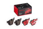 Brembo P06033X Rear Brake Pad Set - official Brembo product image