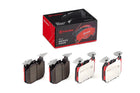 Brembo P06088X Front Brake Pad Set - official Brembo product image