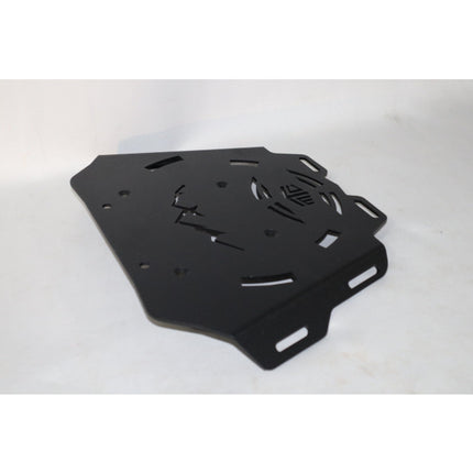 MotoCare CNC Carrier Plate - Himalayan 450