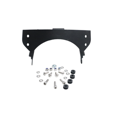 MotoCare Visor for Royal Enfield Guerrilla 450