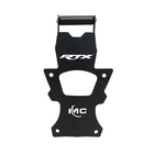 MotoCare GPS mount for TVS Apache RTX 300 mobile holder bracket