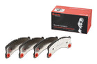 Brembo P65026 Front Brake Pad Set - official Brembo product image