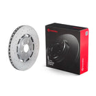 Brembo 09D48233 Rear Brake Disc - official Brembo product image