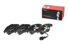 Brembo P85112 Front Brake Pad Set - official Brembo product image