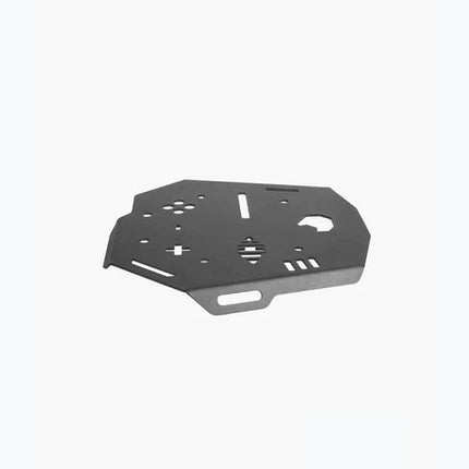 V Strom Huckitta Carrier Plate – Legundary Custom Legundary