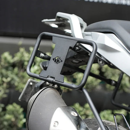 Legundary (LCB) BMW G310GS Aragon Saddle Stay.