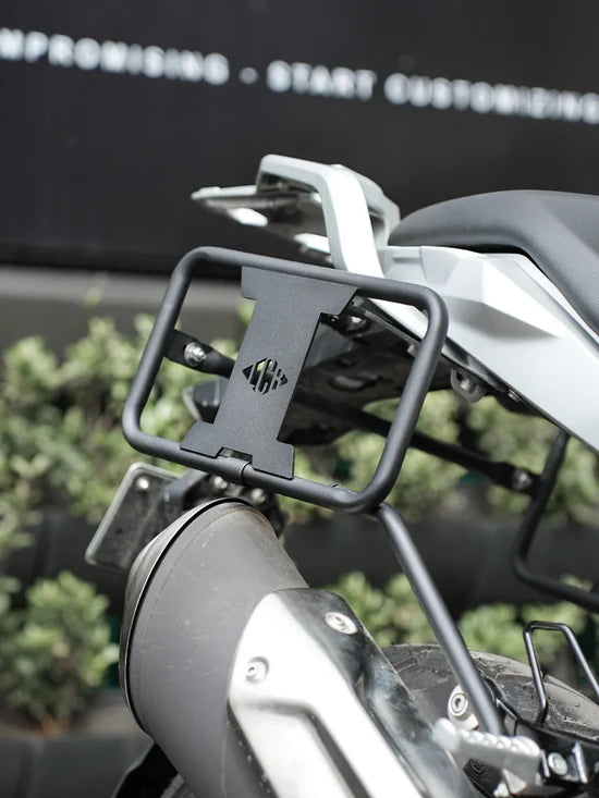 Legundary (LCB) BMW G310GS Aragon Saddle Stay.