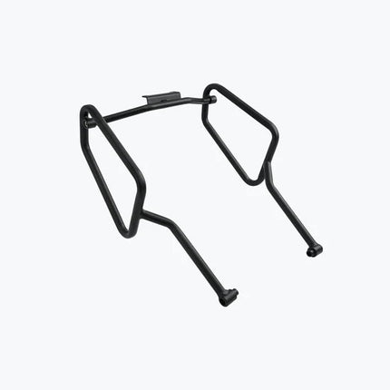 Legundary Bajaj Pulsar NS400Z Aviator Saddle Stay – Mild Steel, Black.