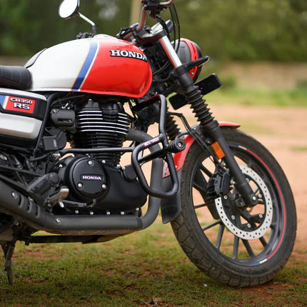 Moto Torque Crash Guard V2.0 for Honda CB350 RS – view 3