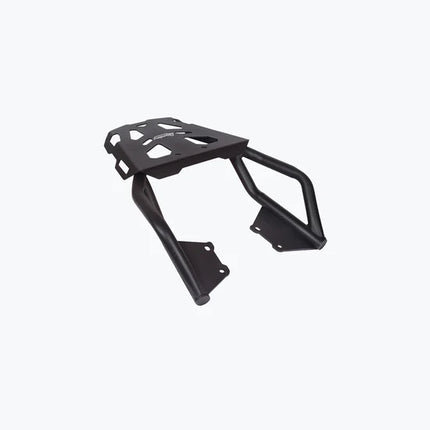 Legundary Hunter Gopher Luggage Carrier for Royal Enfield Hunter 350.