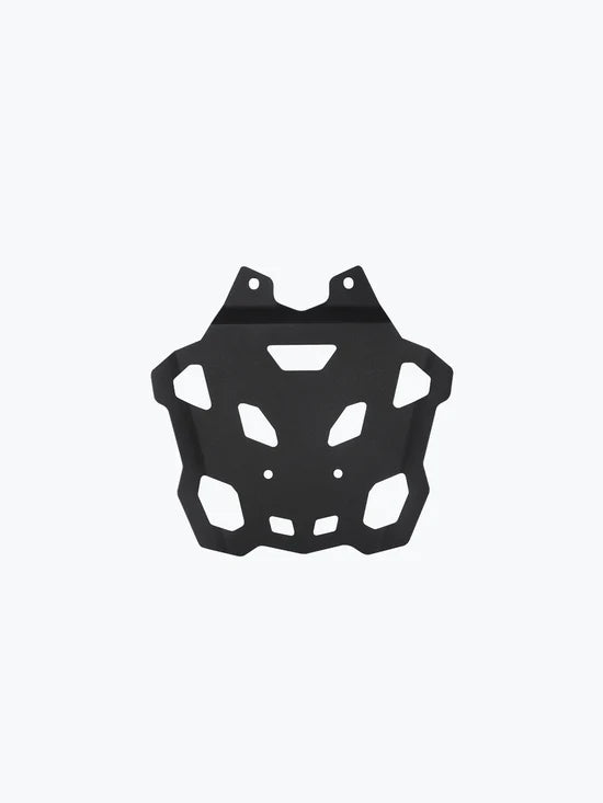 LCB Haulier Rear Carrier for KTM Adventure 390 – Heavy-Duty Luggage Mount Plate