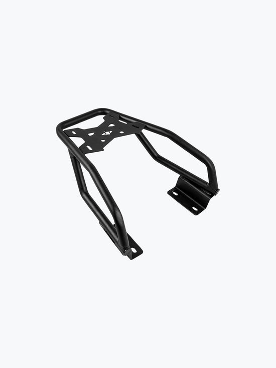 Legundary Royal Enfield Bear 650 Gopher Luggage Carrier – Black