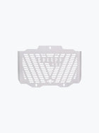 LCB Sherpa Aluminium Radiator Grill for Royal Enfield Himalayan 450 by Legundary Custom Builds – Premium Radiator Protection