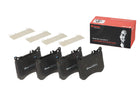 Brembo P50114 Front Brake Pad Set - official Brembo product image