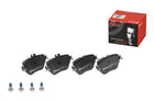 Brembo P50136 Rear Brake Pad Set - official Brembo product image