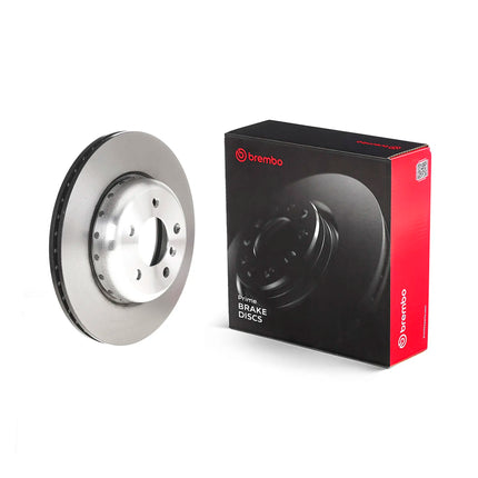 Brembo 09C41013 Front Brake Disc - official Brembo product image