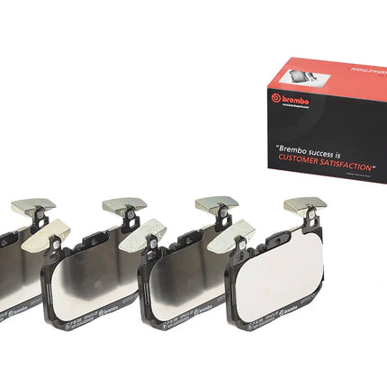Brembo P06088 Front Brake Pad Set - official Brembo product image