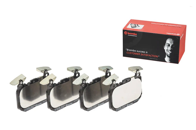 Brembo P06088 Front Brake Pad Set - official Brembo product image