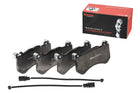 Brembo P50127 Front Brake Pad Set - official Brembo product image