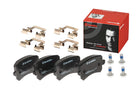 Brembo P85108 Rear Brake Pad Set - official Brembo product image