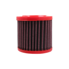 N-Gage Hyper Flow Air Filter for Royal Enfield J-Platform 350 — Reusable Cotton Gauze Performance Filter