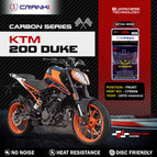 Carbon / Front (2012 Onwards)