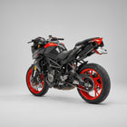 Barrel Rogue Exhaust for Benelli TNT 600i - image 1
