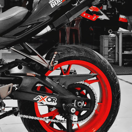 Barrel Rogue Exhaust for Benelli TNT 600i - image 5