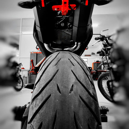 Barrel Rogue Exhaust for Benelli TNT 600i - image 4