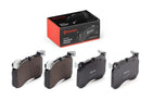 Brembo P50160 Front Brake Pad Set - official Brembo product image
