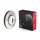 Brembo 09C40613/09C40513 Front Brake Disc - official Brembo product image