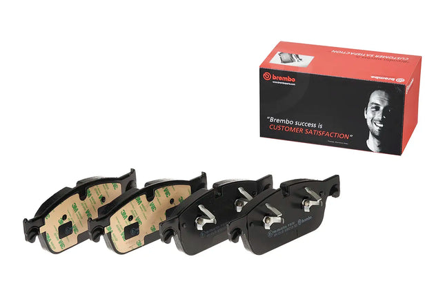 Brembo P50112 Front Brake Pad Set - official Brembo product image