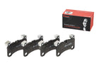 Brembo P85103 Rear Brake Pad Set - official Brembo product image