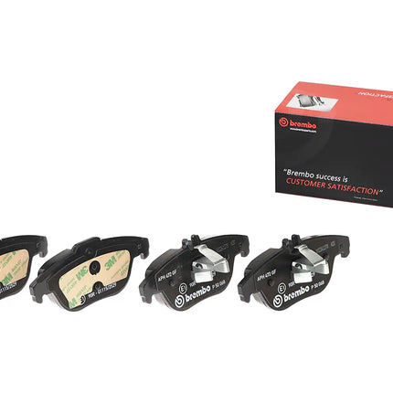 Brembo P50068 Rear Brake Pad Set - official Brembo product image